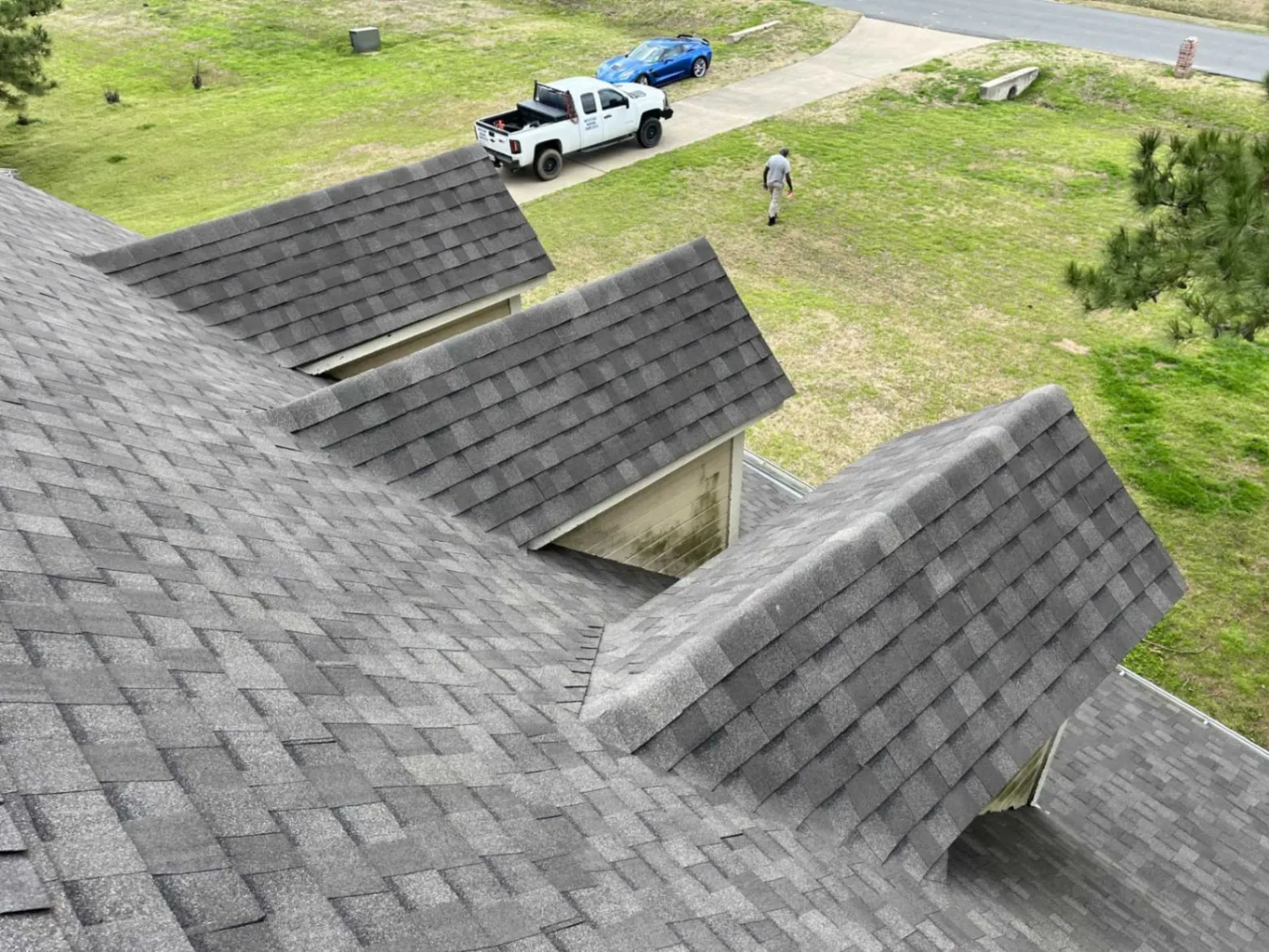 Affordable Roof Repair for Older Homes in Lufkin, TX: What to Prioritize First